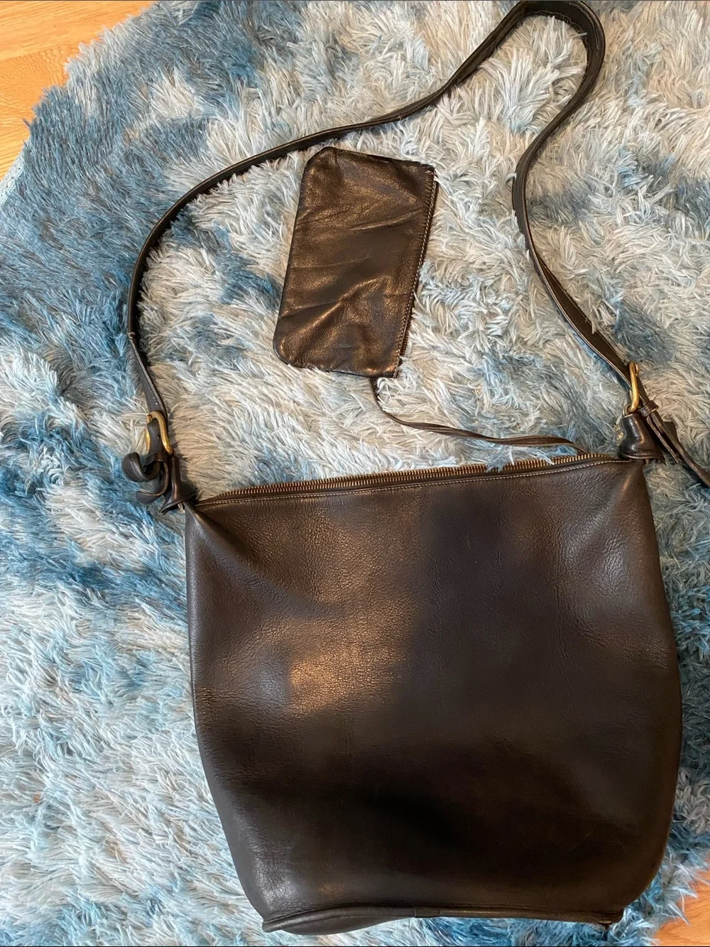 Coach Hobo Bag